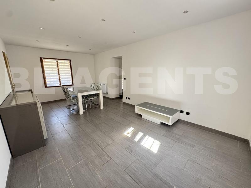 Maison - 108 m² - 5 pièces