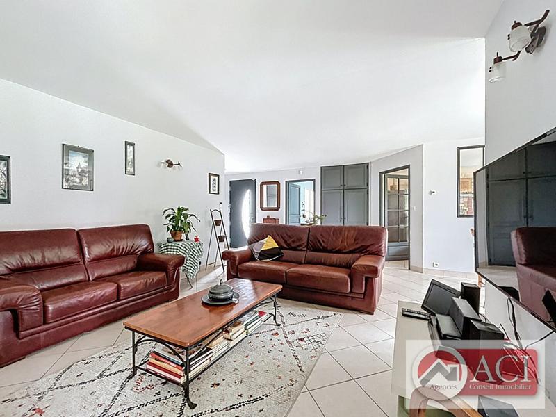 Maison - 155 m² - 6 pièces