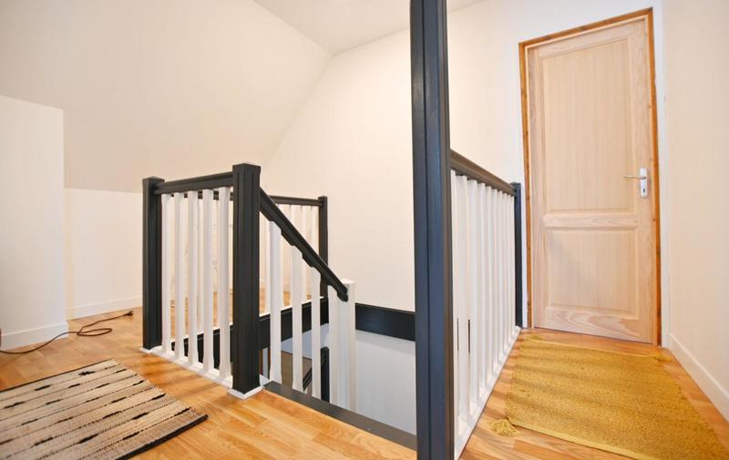 Maison - 104 m² - 3 pièces