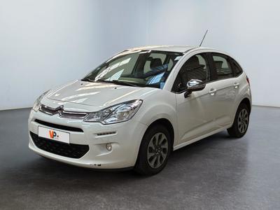 Citroën C3 Business BlueHDi 75 s&amp;S 79g Confort