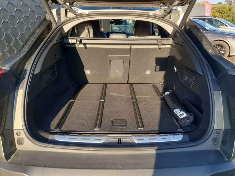 Citroën C5 X 1.6 Hybrid 225 cv Shine Pack e-Eat8