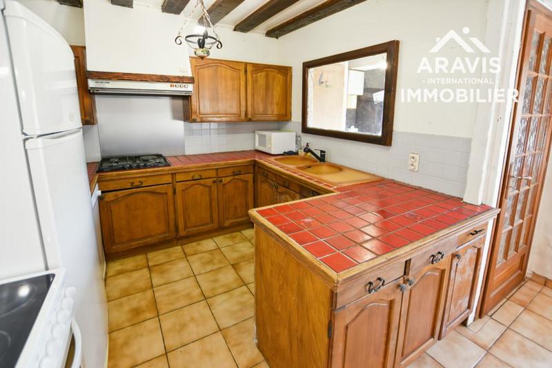 Maison - 180 m² - 7 pièces