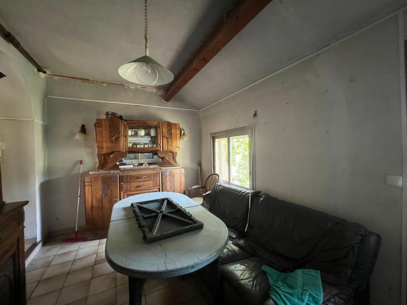 Maison - 100 m² - 2 pièces