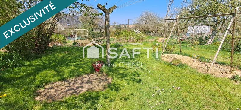 Propriété - 155 m² - 7 pièces