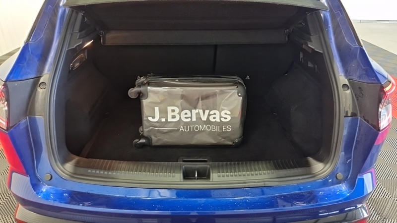 Renault Austral Mild Hybrid 160 Auto Techno