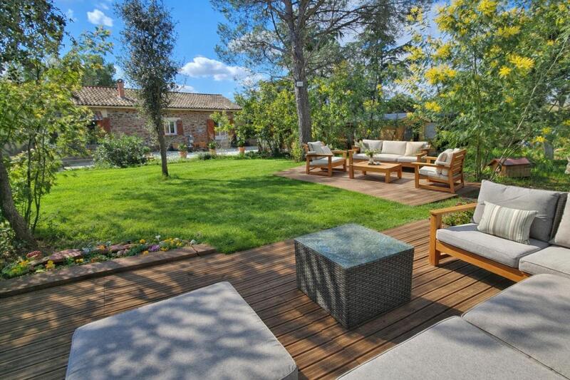 Maison - 117 m² - 4 pièces