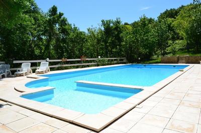 Maison - 276 m² - 13 pièces