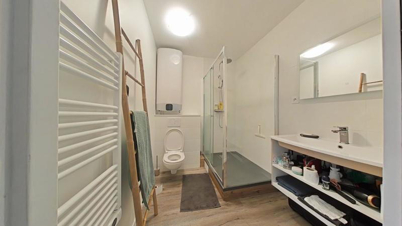 Appartement - 75 m² - 3 pièces