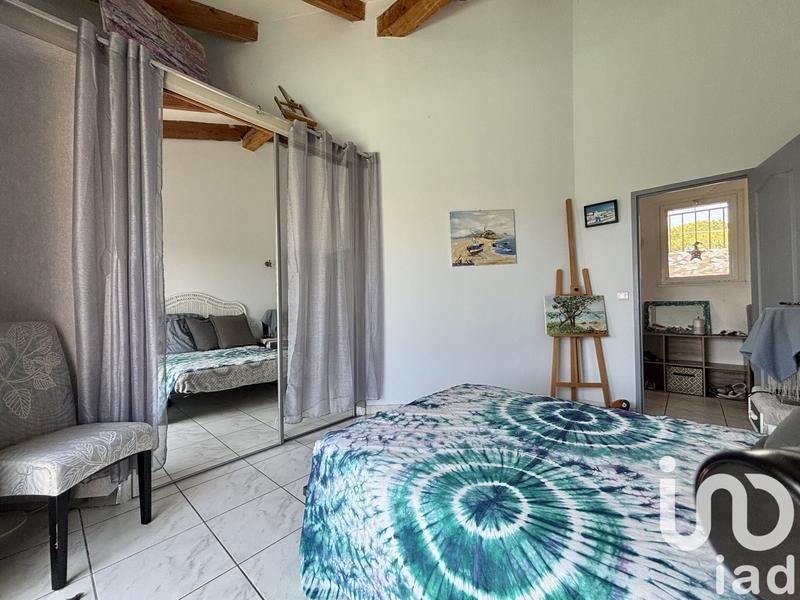 Maison de maîtres - 180 m² - 6 pièces