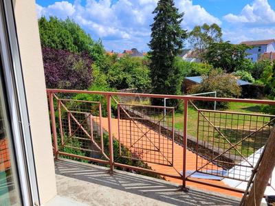 Appartement - 70 m² - 1 pièce