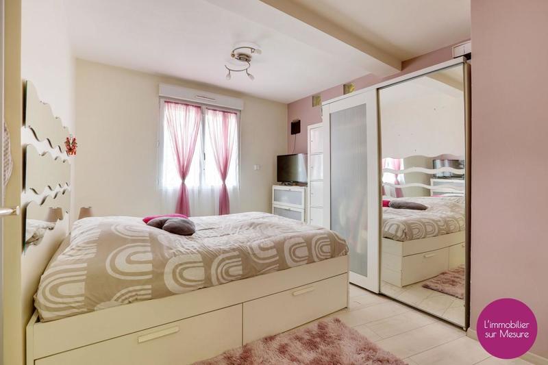 Villa - 150 m² - 5 pièces