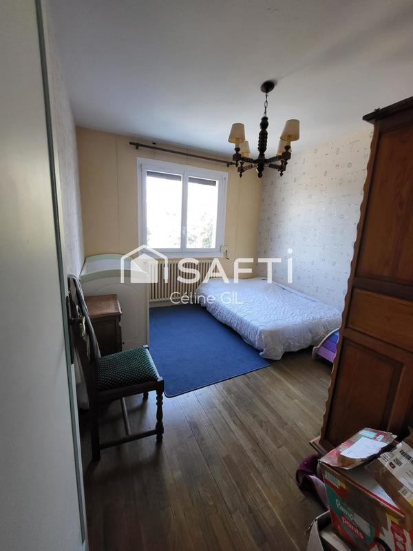 Maison - 150 m² - 7 pièces