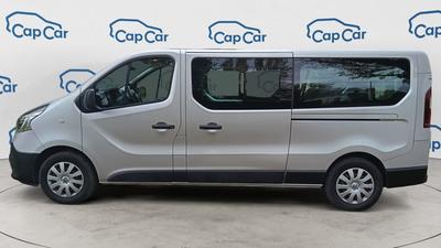 Renault Trafic L2 2.0 TDCi 120 Zen - 9 places