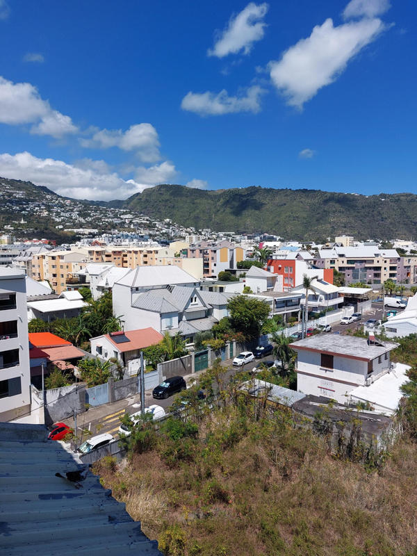 Duplex - 82 m² - 3 pièces