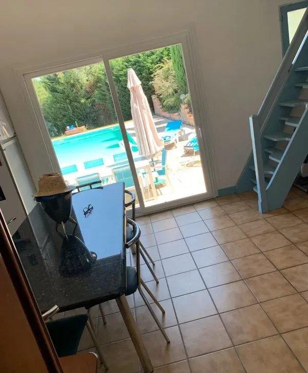 Maison - 200 m² - 8 pièces