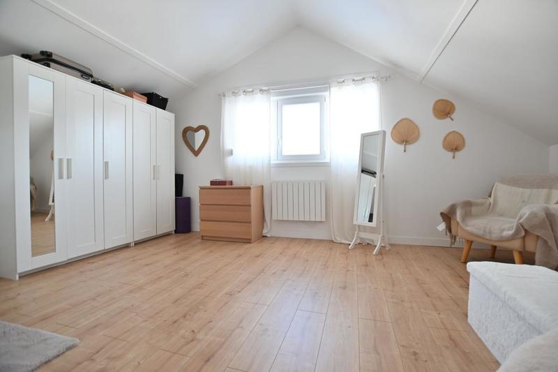 Maison - 131 m² - 4 pièces