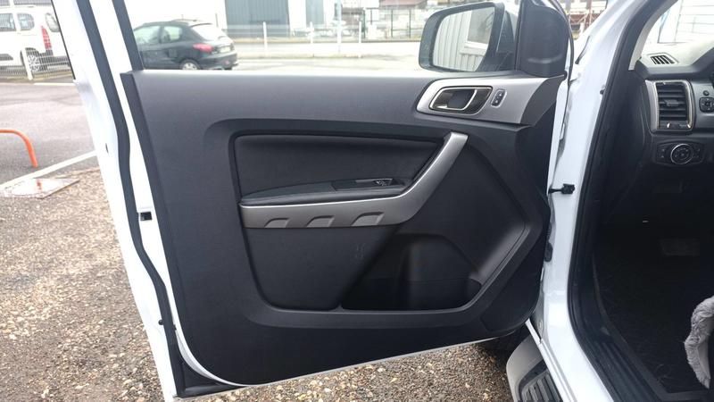 Ford Ranger 2.0 Ecoblue 170 4x4 Bva10 Xlt