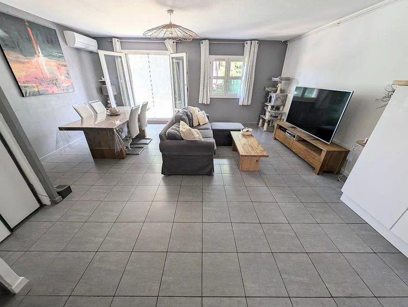 Maison - 82 m² - 4 pièces