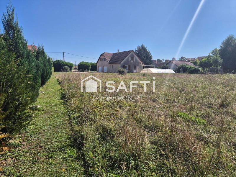 Maison - 177 m² - 8 pièces