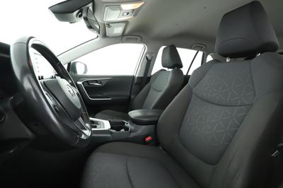 Toyota Rav4 2.5 Hybride 2wd Dynamic 218 ch