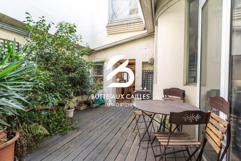 Maison - 192 m² - 7 pièces