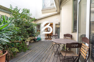 Maison - 192 m² - 7 pièces