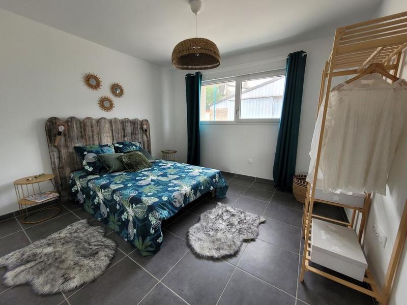 Pavillon - 134 m² - 5 pièces