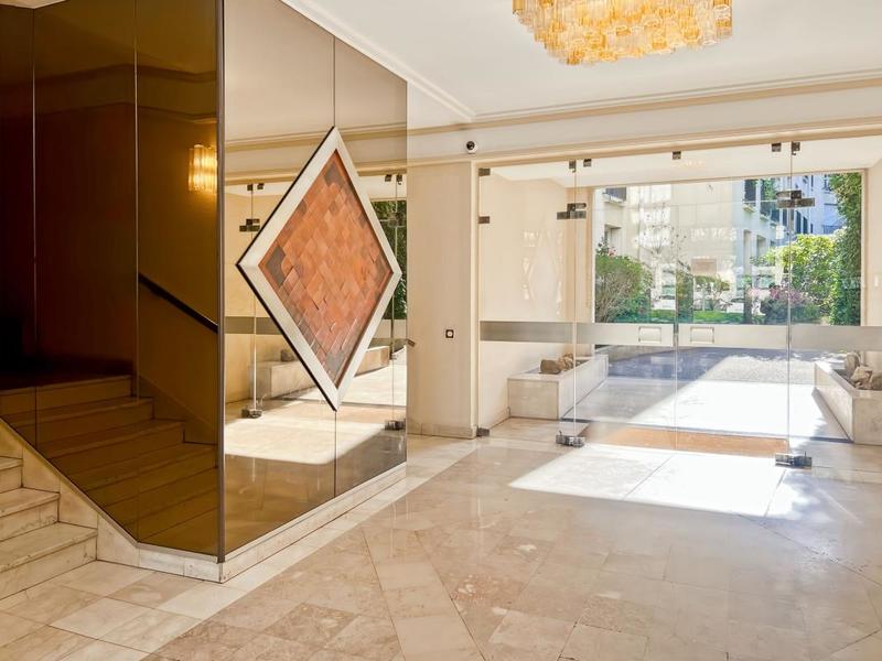 Appartement - 52 m² - 2 pièces