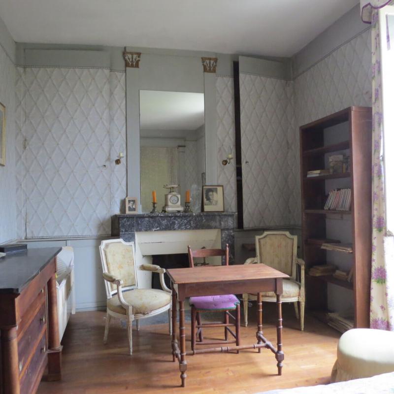 Propriété - 380 m² - 14 pièces