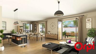 Maison - 144 m² - 5 pièces