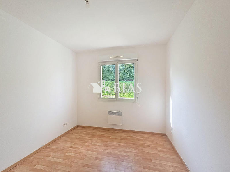 Maison - 89 m² - 4 pièces