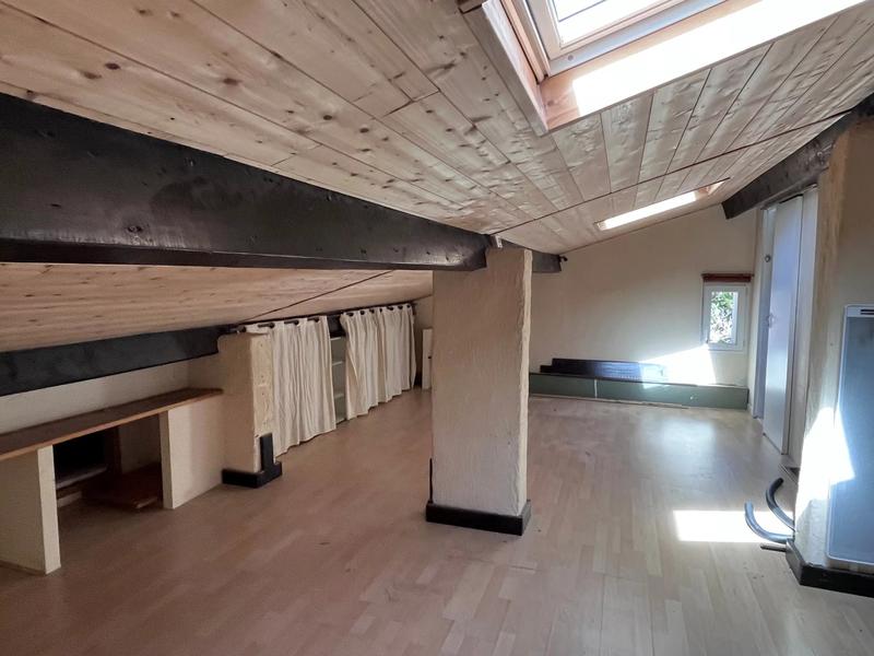 Villa - 96 m² - 5 pièces