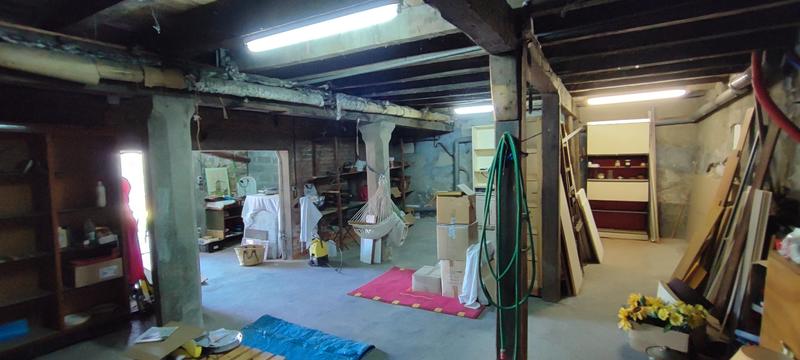 Maison - 163 m² - 6 pièces