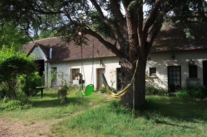 Maison - 68 m² - 2 pièces