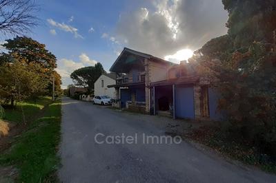 Maison - 111 m² - 4 pièces