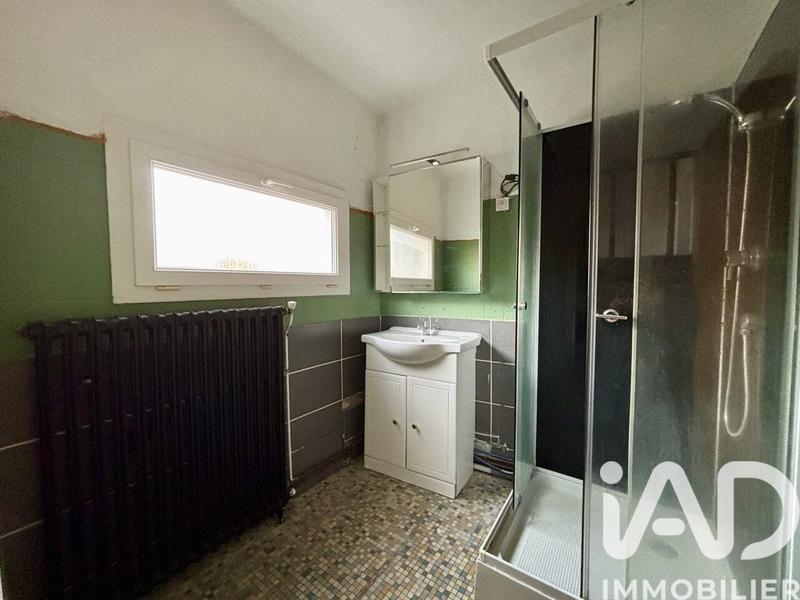 Maison de ville - 139 m² - 5 pièces