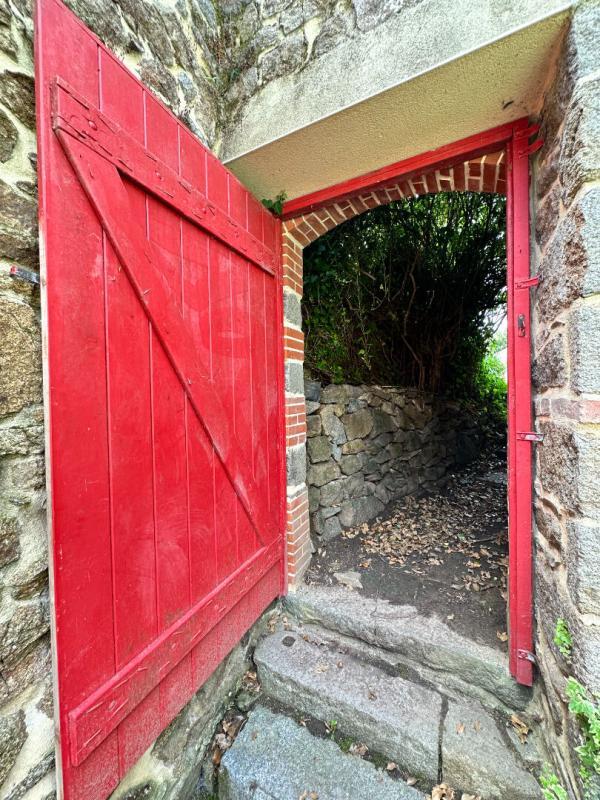 Maison - 141 m² - 5 pièces