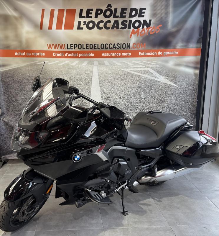 Bmw K1600b - K 1600 B