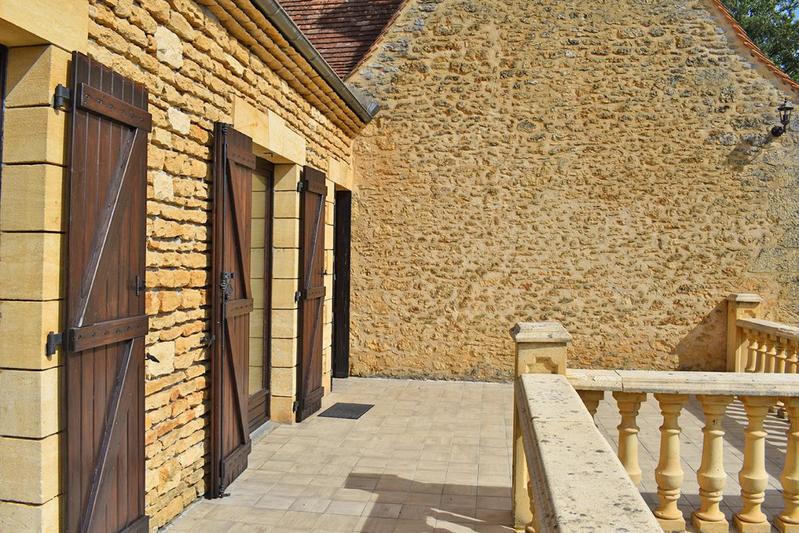 Maison - 172 m² - 7 pièces