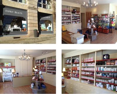 Esprit Beauté
