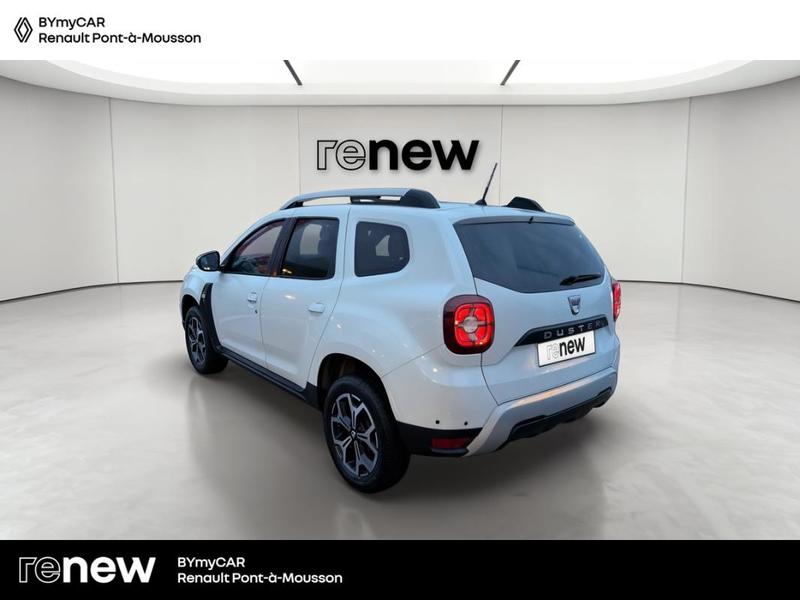 Dacia Duster Blue dCi 115 4x2 Prestige