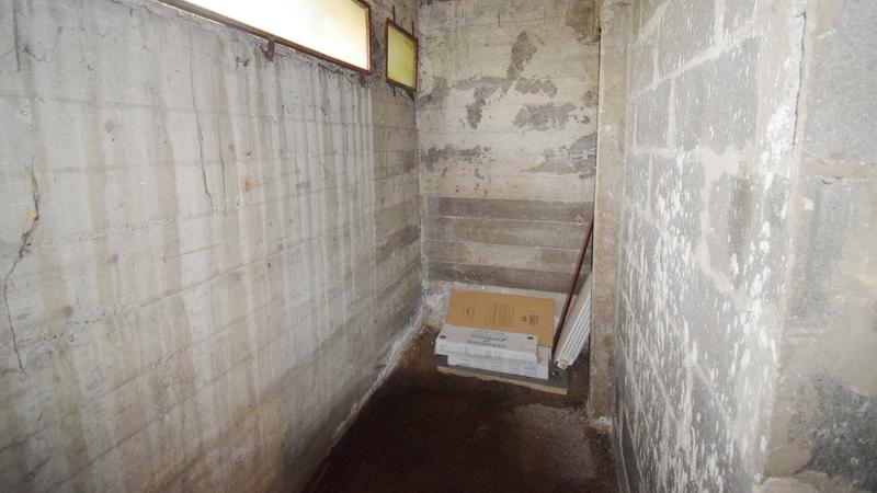 Appartement - 48 m² - 3 pièces