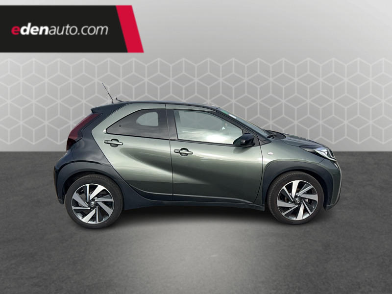 Toyota aygo x 1.0 Vvt-i 72 Collection