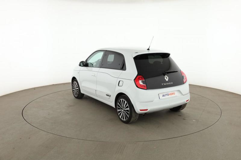 Renault Twingo 0.9 TCe Intens Edc 92 ch