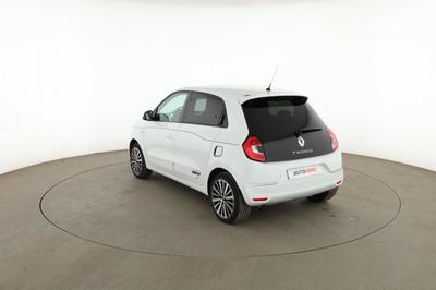 Renault Twingo 0.9 TCe Intens Edc 92 ch