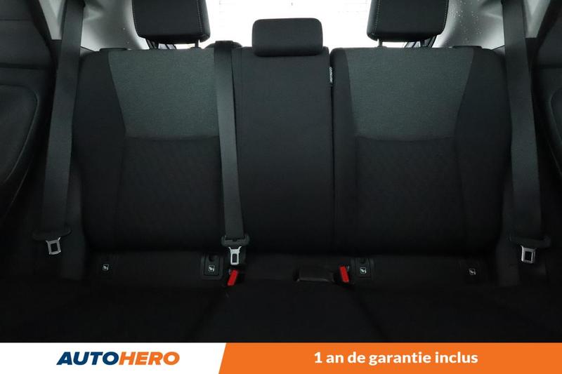 Toyota Yaris 1.5 Hybrid Design 116h