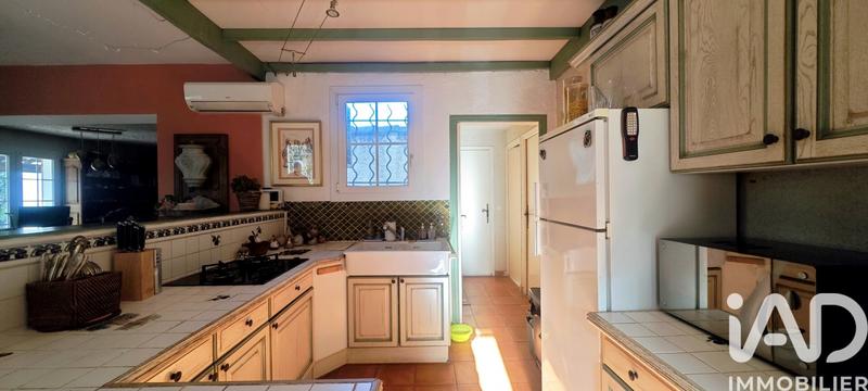 Maison - 139 m² - 4 pièces