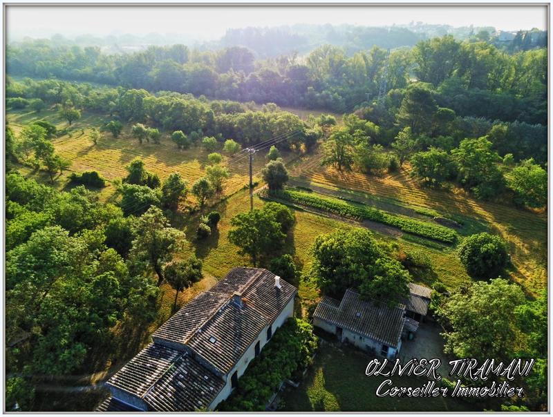 Villa - 160 m² - 8 pièces