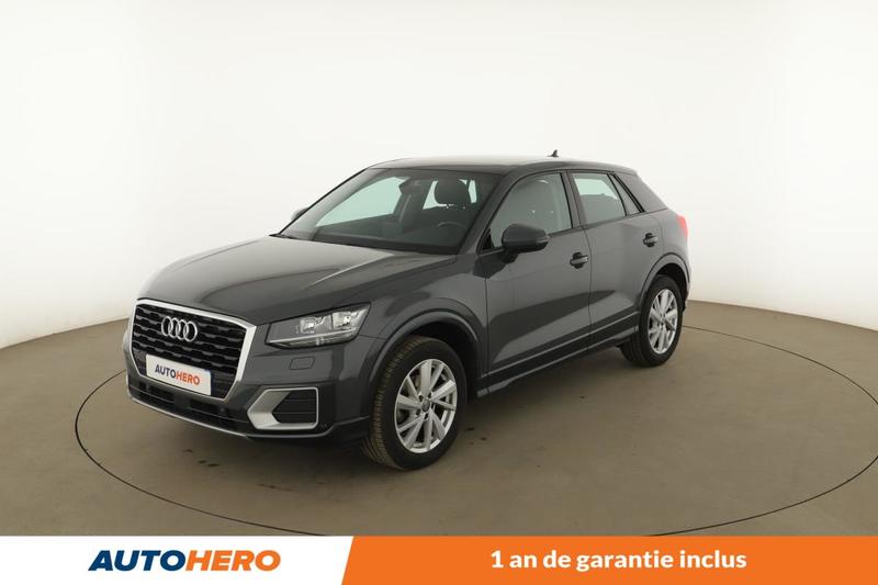 Audi Q2 35 Tfsi Cod Sport 150 ch