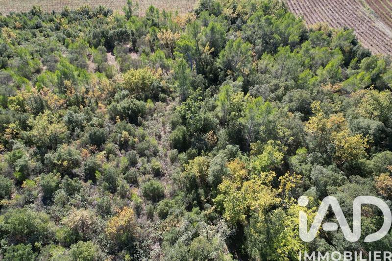 Terrain - 20 163 m²